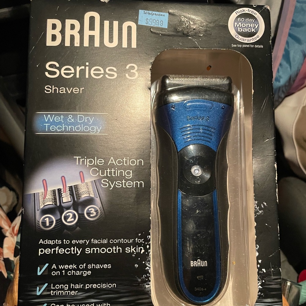 Braun